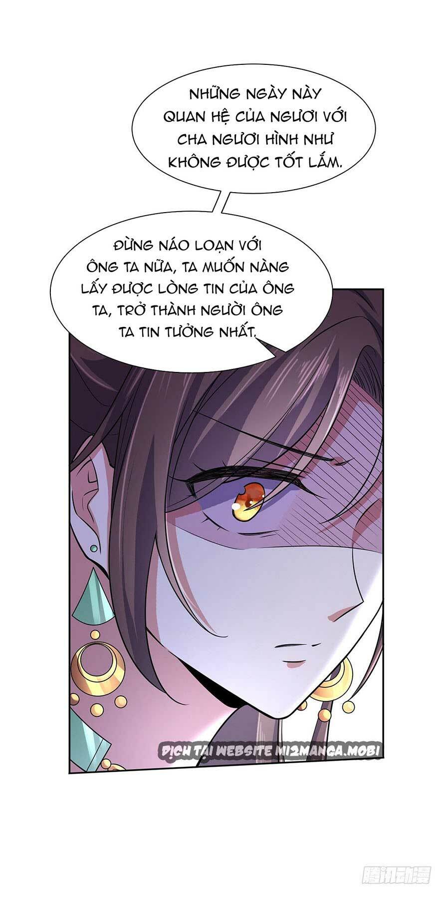 hoạn phi thiên hạ chapter 56 23