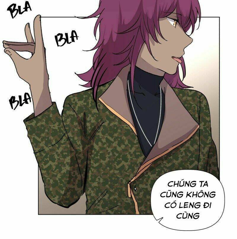 Trọng Sinh Mạc Thế Chapter 66 21