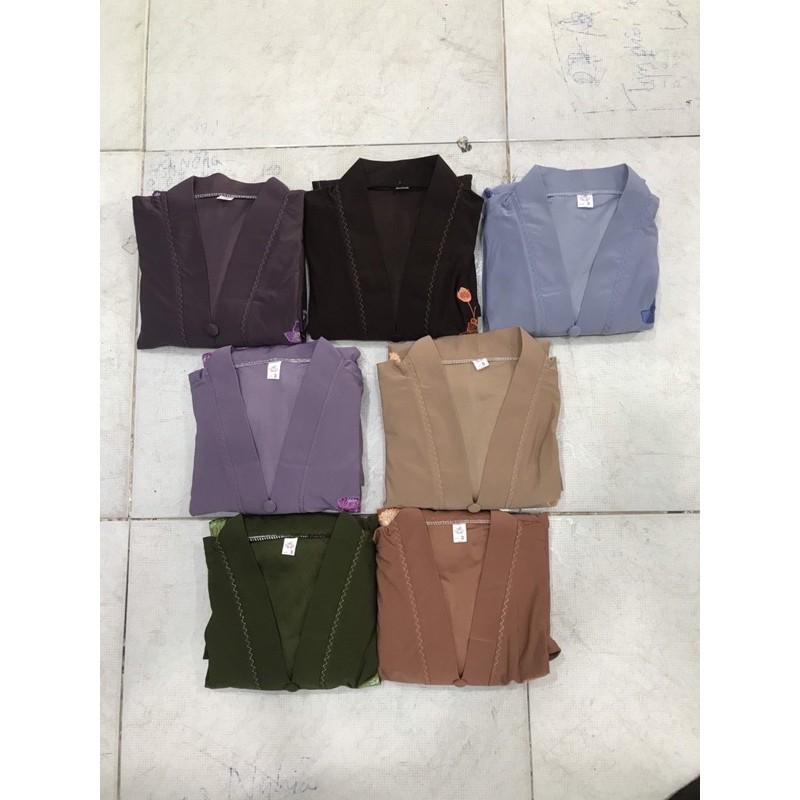 Đồ Lam Đi Chùa #Đồ Phật Tử #Pháp Phục Phật Giáo#BLTTN