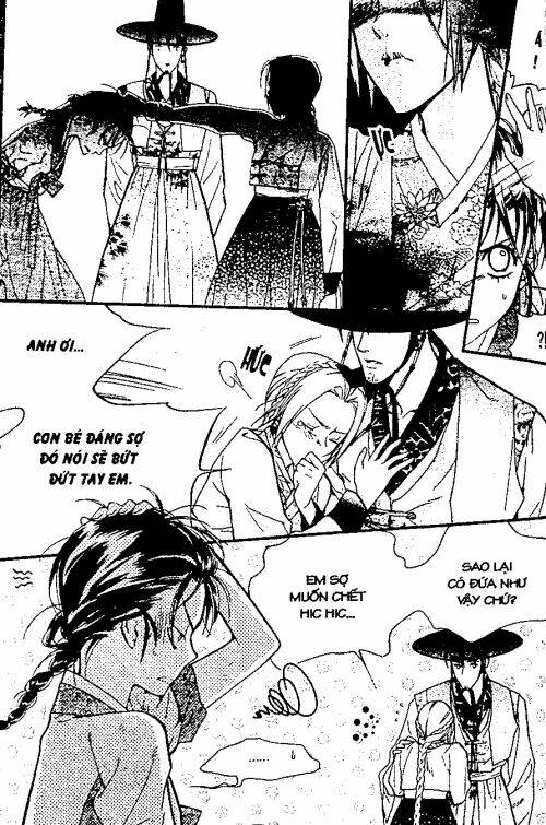 chuyện tình đảo thiên đường chapter 10 65