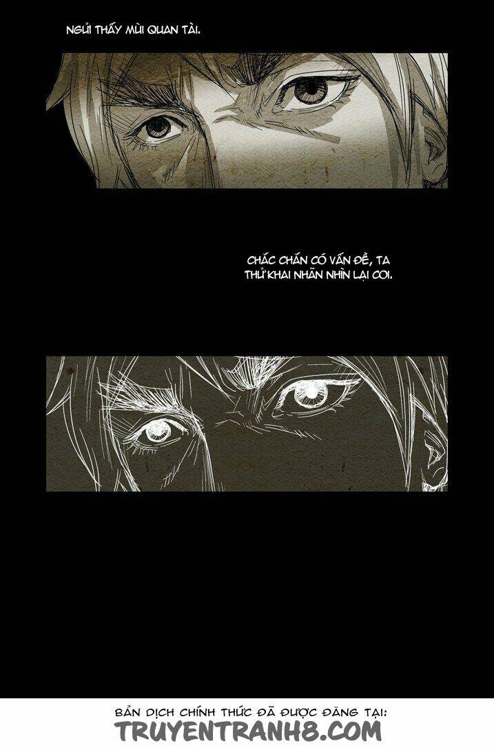 thâu hoan chapter 43 15