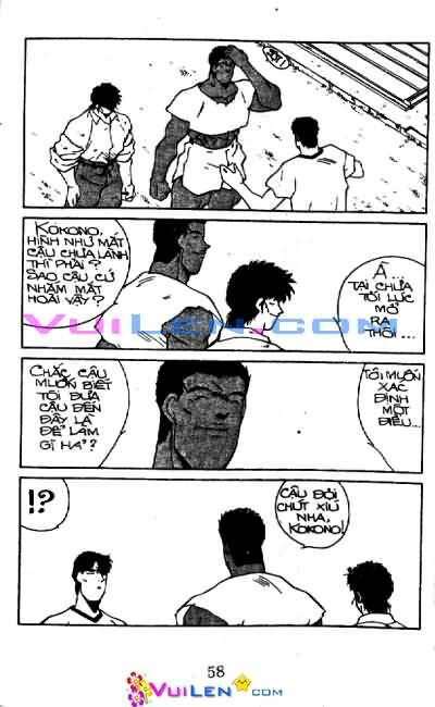 truyền nhân atula - shura no mon i chapter 34 55