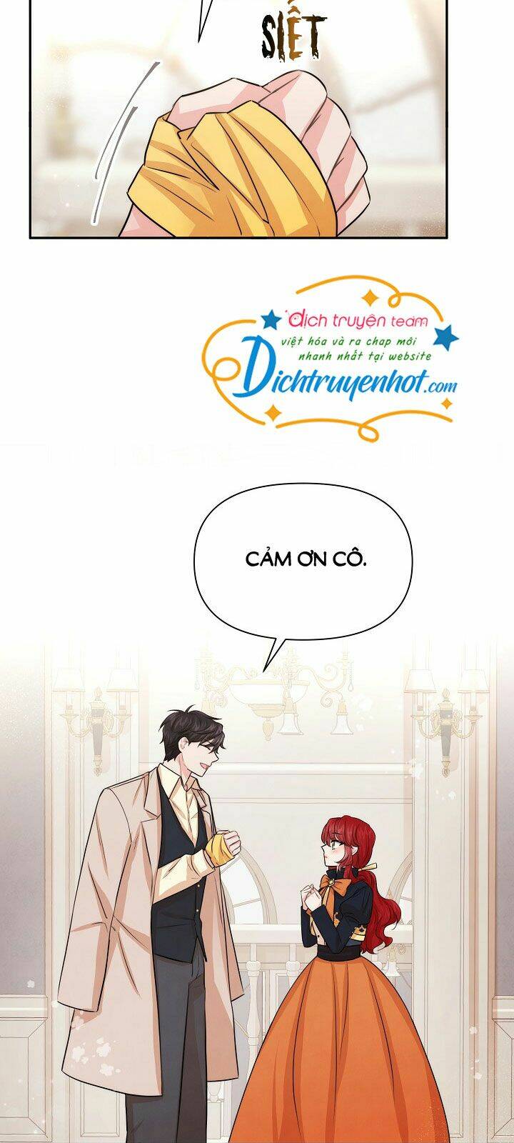 tiểu thư scarlet, em không muốn trả thù sao? chapter 43 52