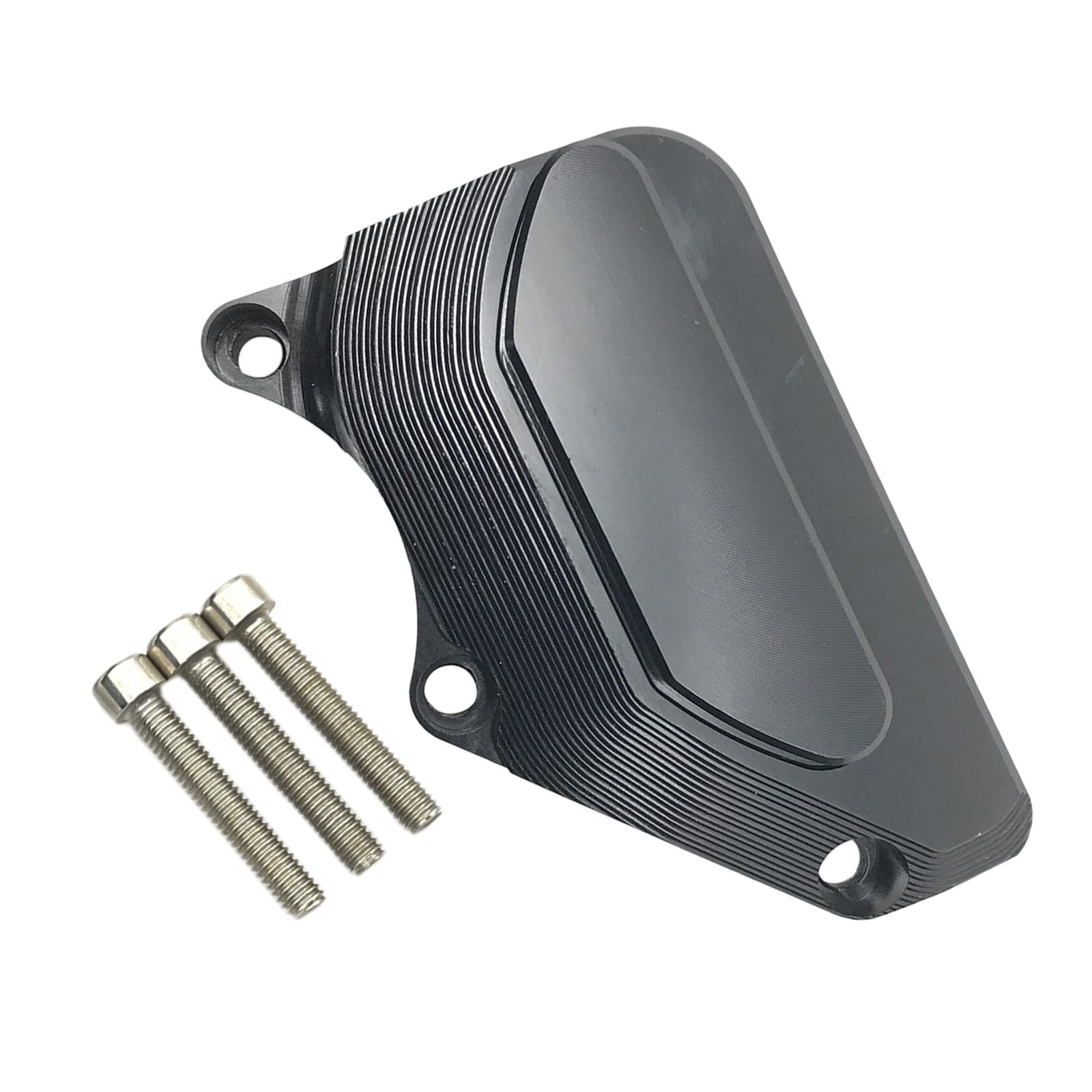 Alloy Engine Guard Frame Slider Cover fits for Honda CBR600RR 2003 2004 2005 2006