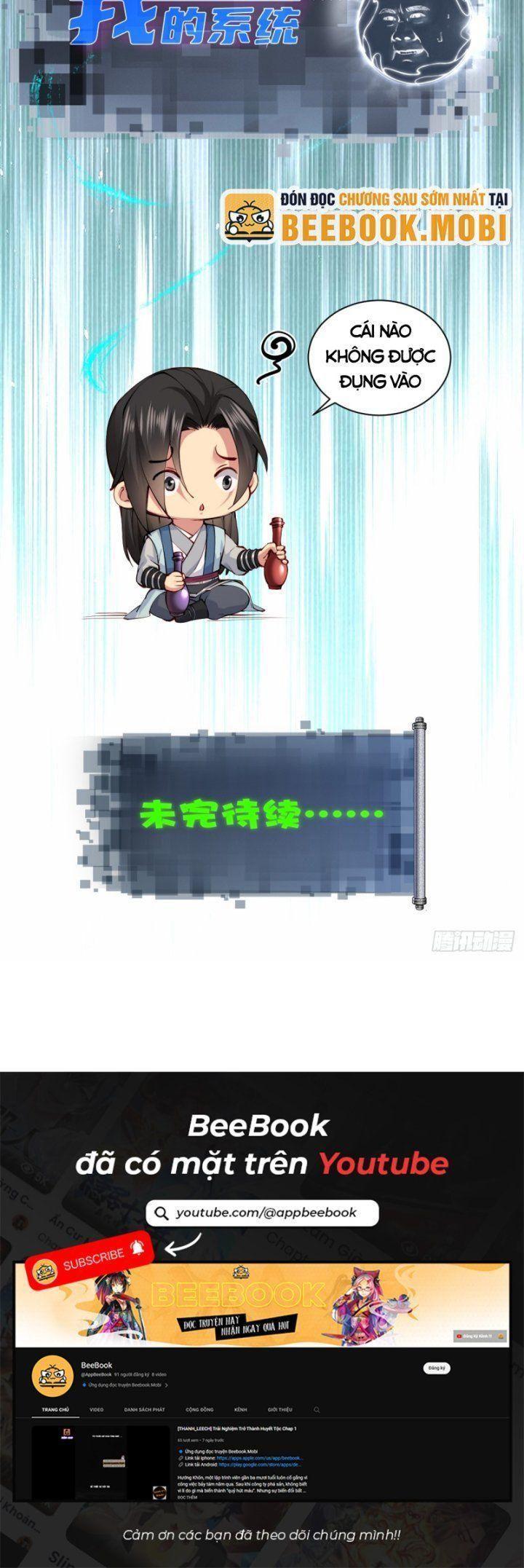 khởi đầu với tuyệt sắc nữ sư phụ: hệ thống thập cân phản cốt chapter 5 27