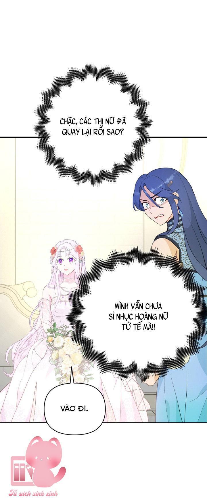 bỏ quách chồng con đi, tiền bạc mới là tất cả chapter 27 32