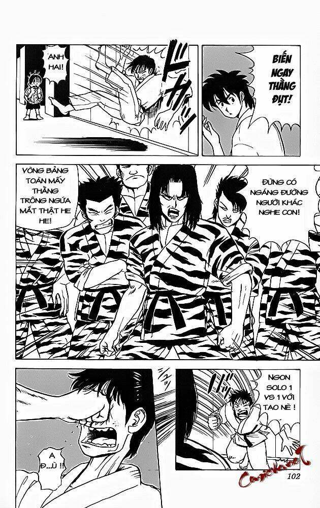 ultimate!! hentai kamen chapter 42 6