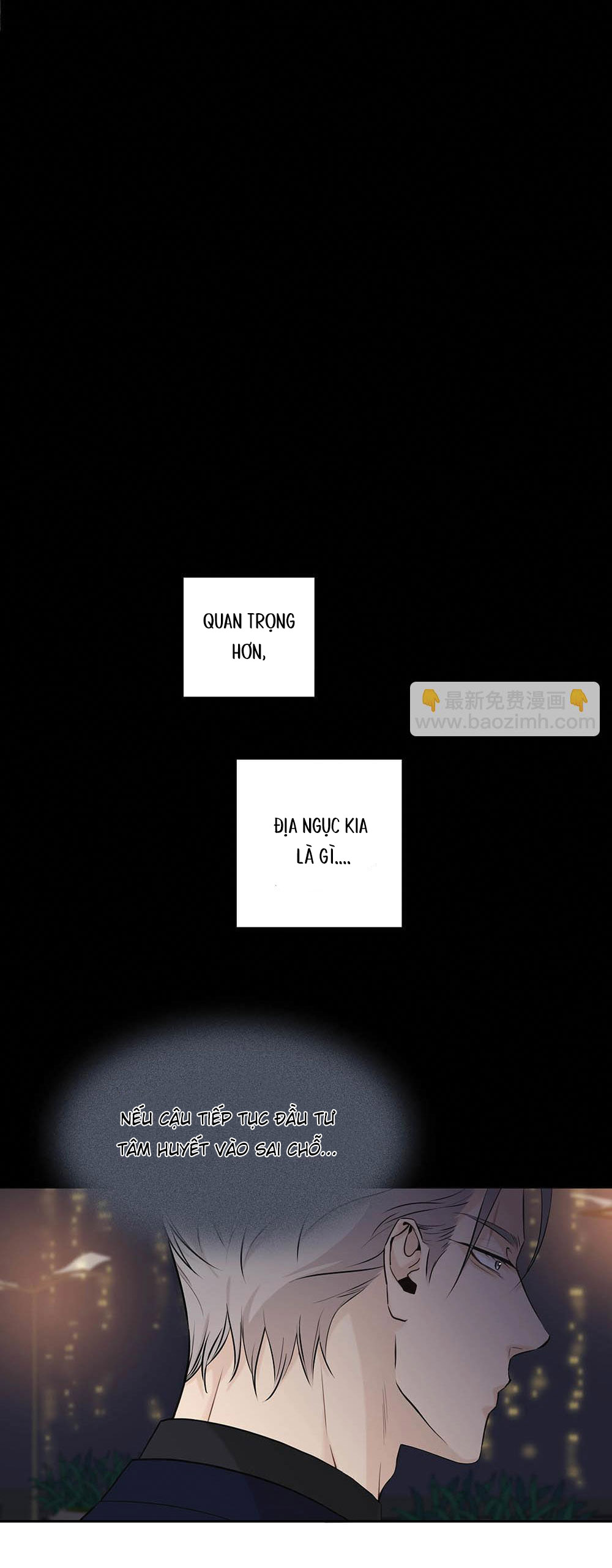 quan hệ nợ nần chapter 35 20