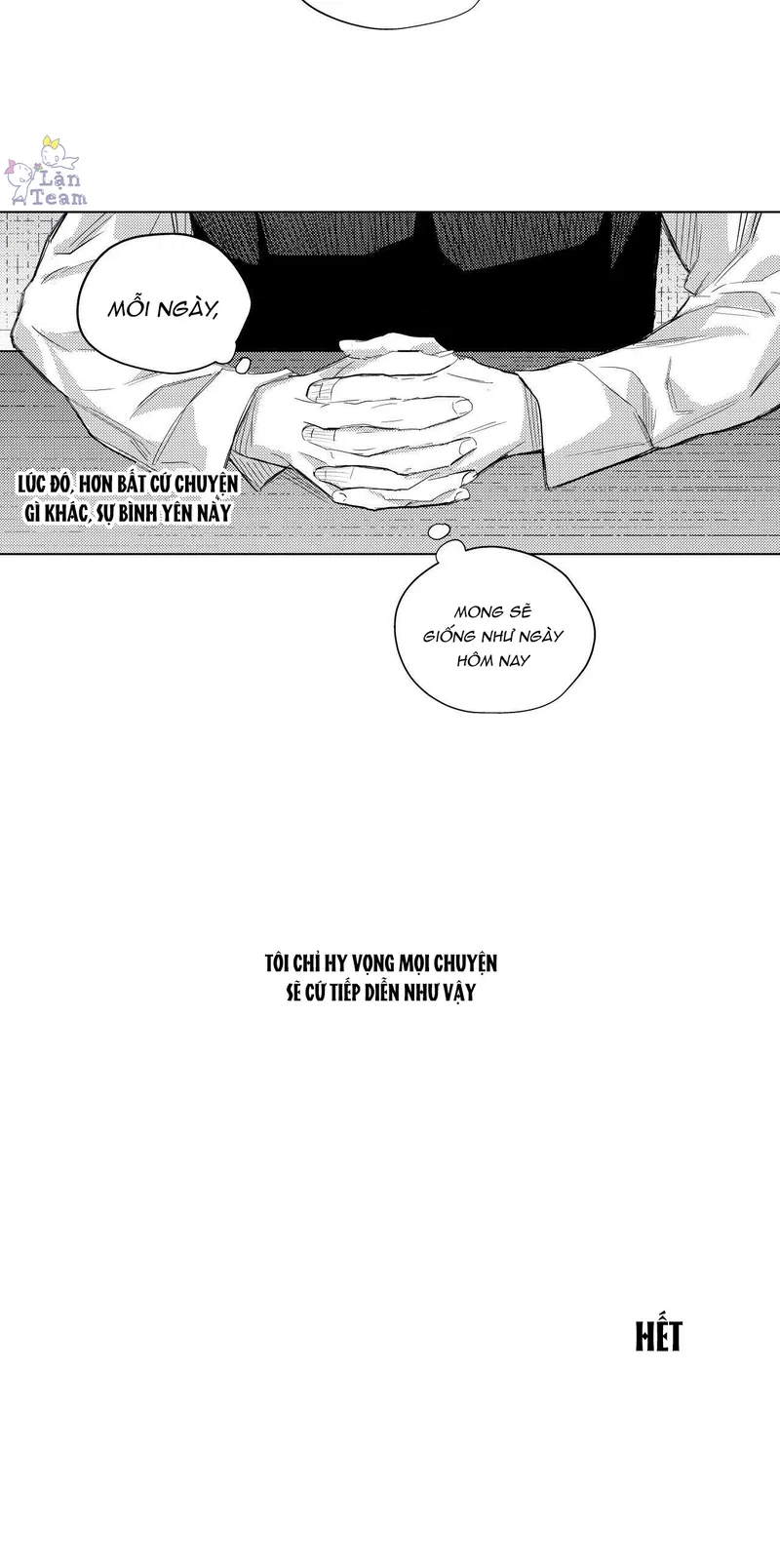 mê cung cô đơn chapter 15 40