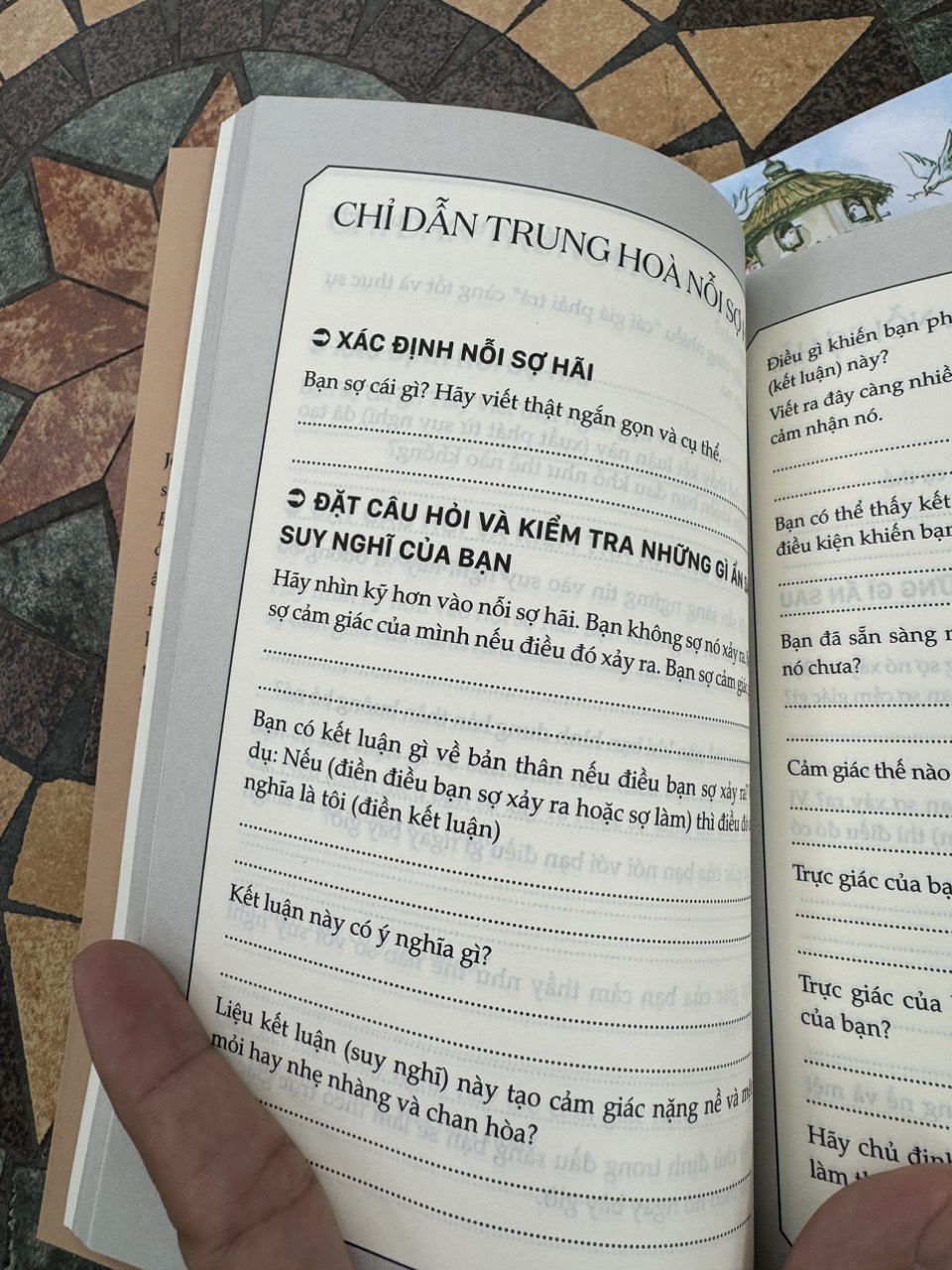 OVERTHINKING – LOẠI BỎ BỆNH LO ÂU VÀ SUY NGHĨ QUÁ NHIỀU–Joseph Nguyen- Lê Nguyễn Thuý dịch - Bizbooks _ NXB Hồng Đức