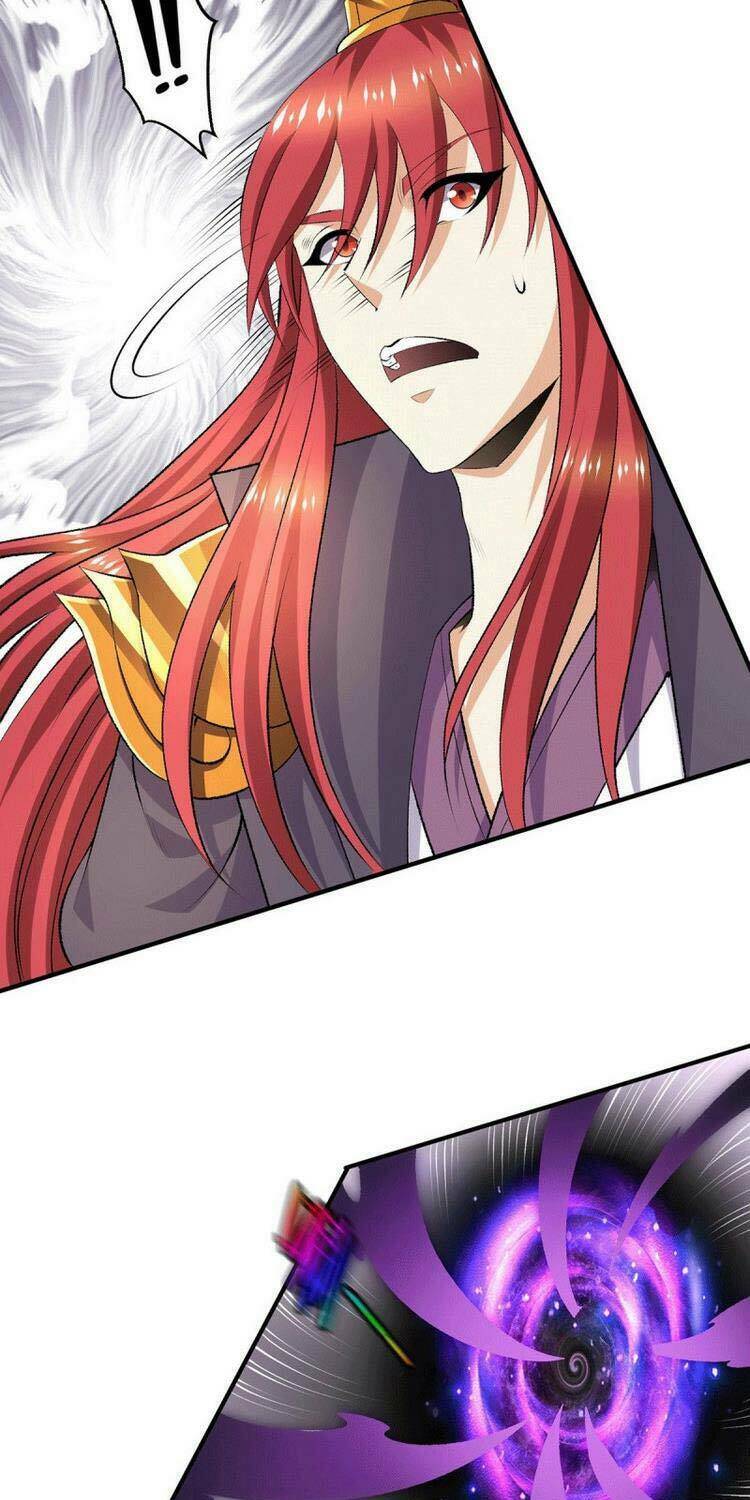 tiên vương trùng sinh chapter 265 13