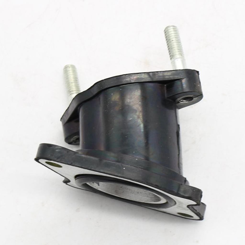 2X 28mm Intake Manifold Pipe for  250cc ATV, Dirt Bike  Kart