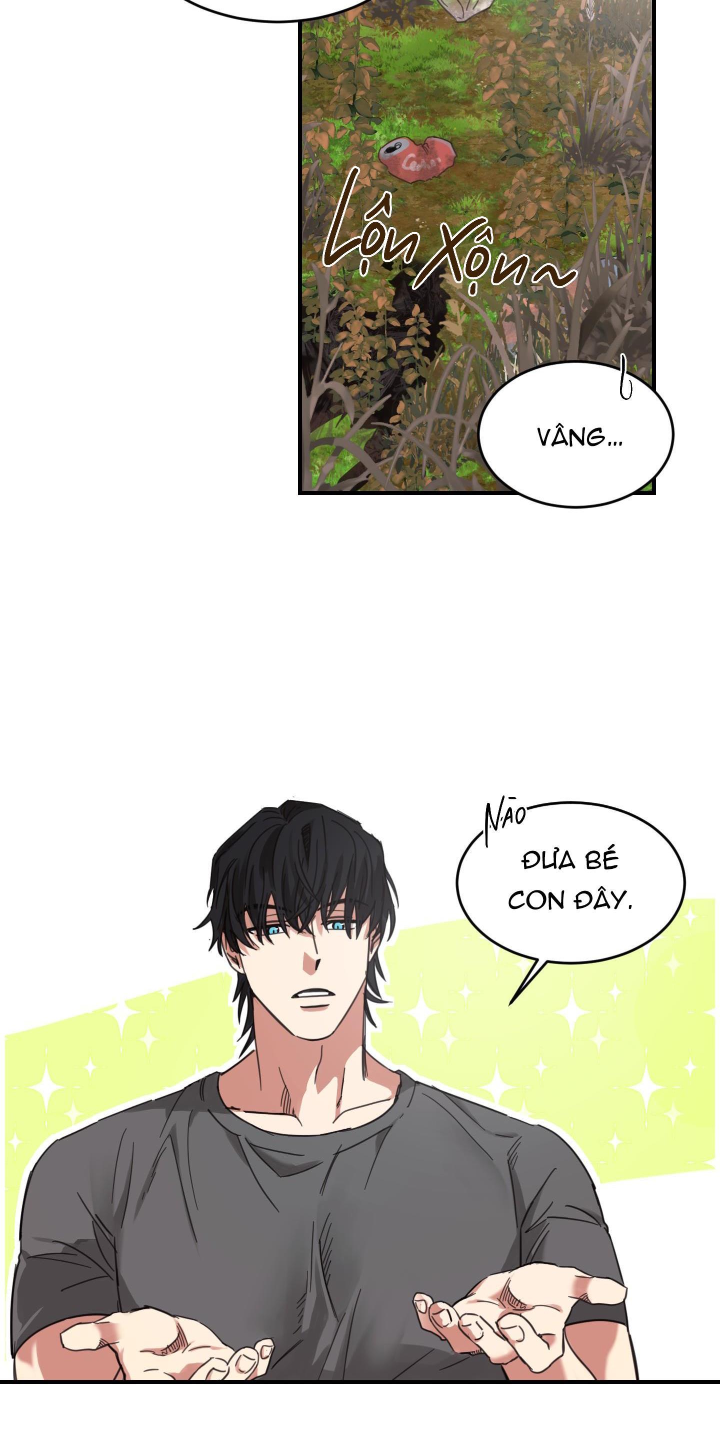 ngôi nhà hướng mặt trời mọc chapter 5 28