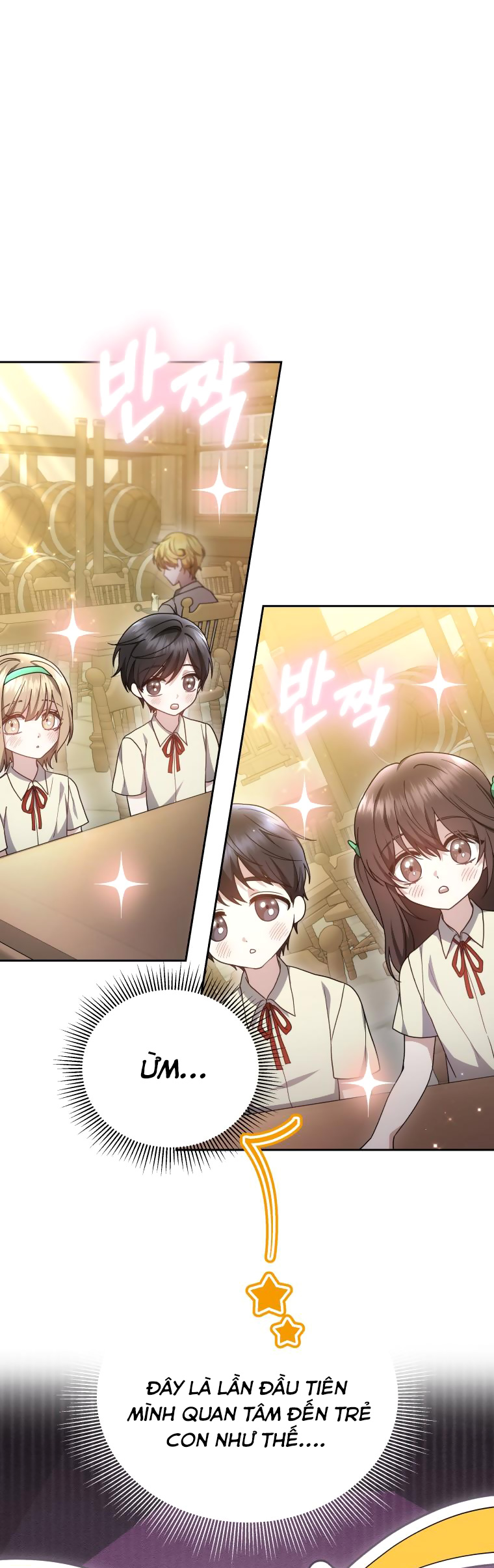 cháu trai nam chính rất thương tôi chapter 39 28