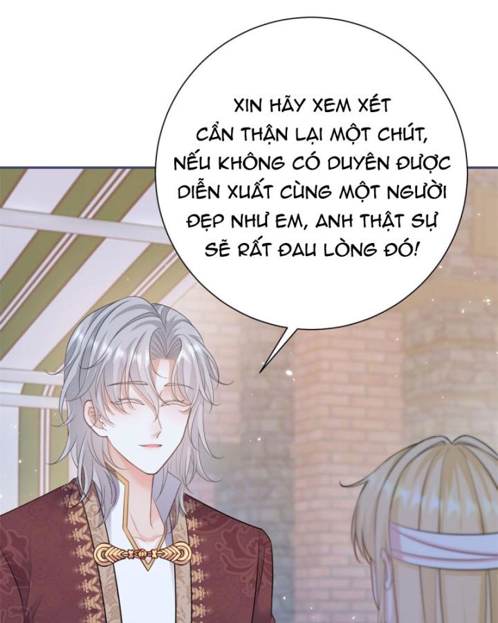 sau khi xuyên sách, các nam chính hắc hóa siêu sủng tôi chapter 4 5