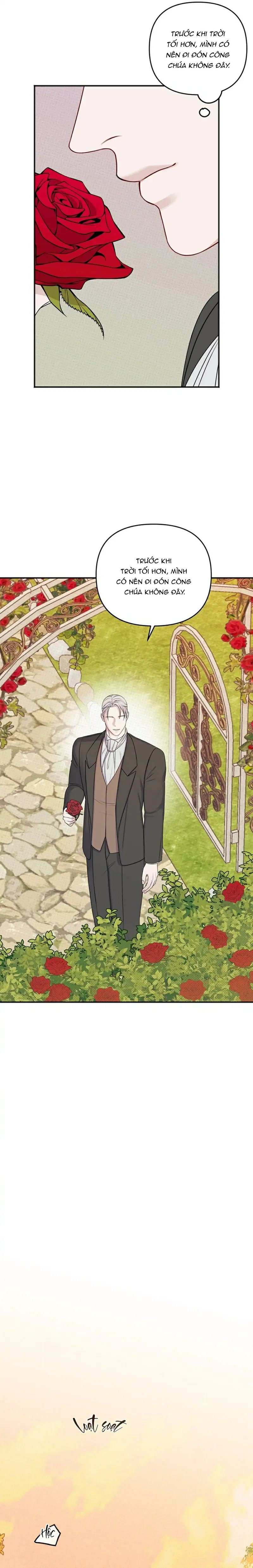 dưới lớp vỏ đen tối chapter 5 7