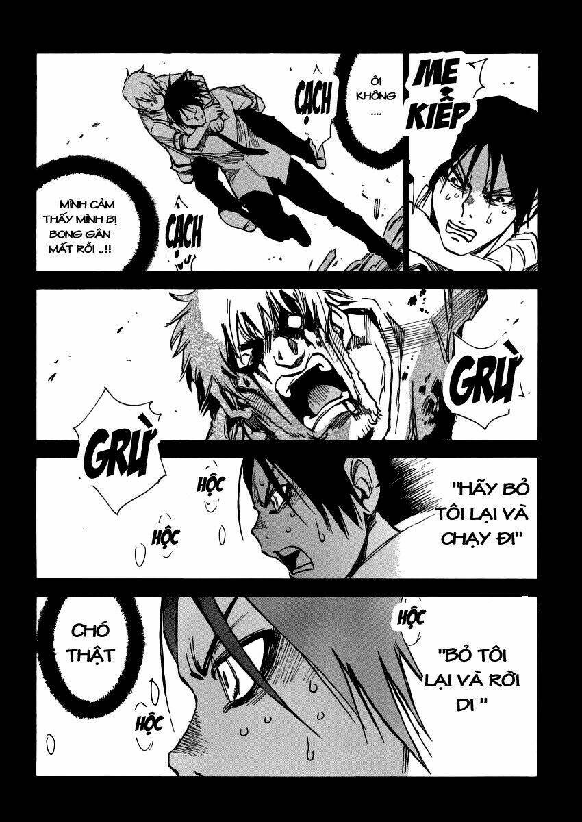 cradle of monsters chapter 15 22