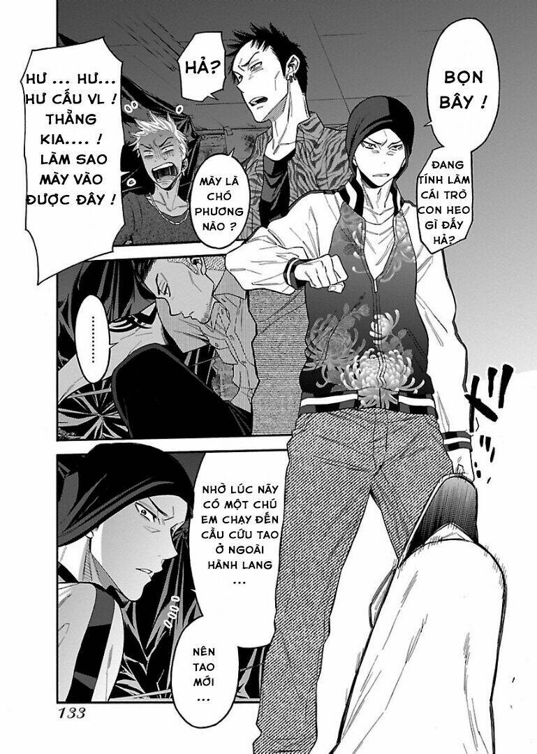 momoiro meloik chapter 45 12