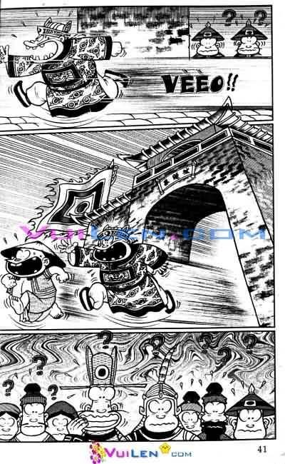 thần đồng đất việt chapter 46 41