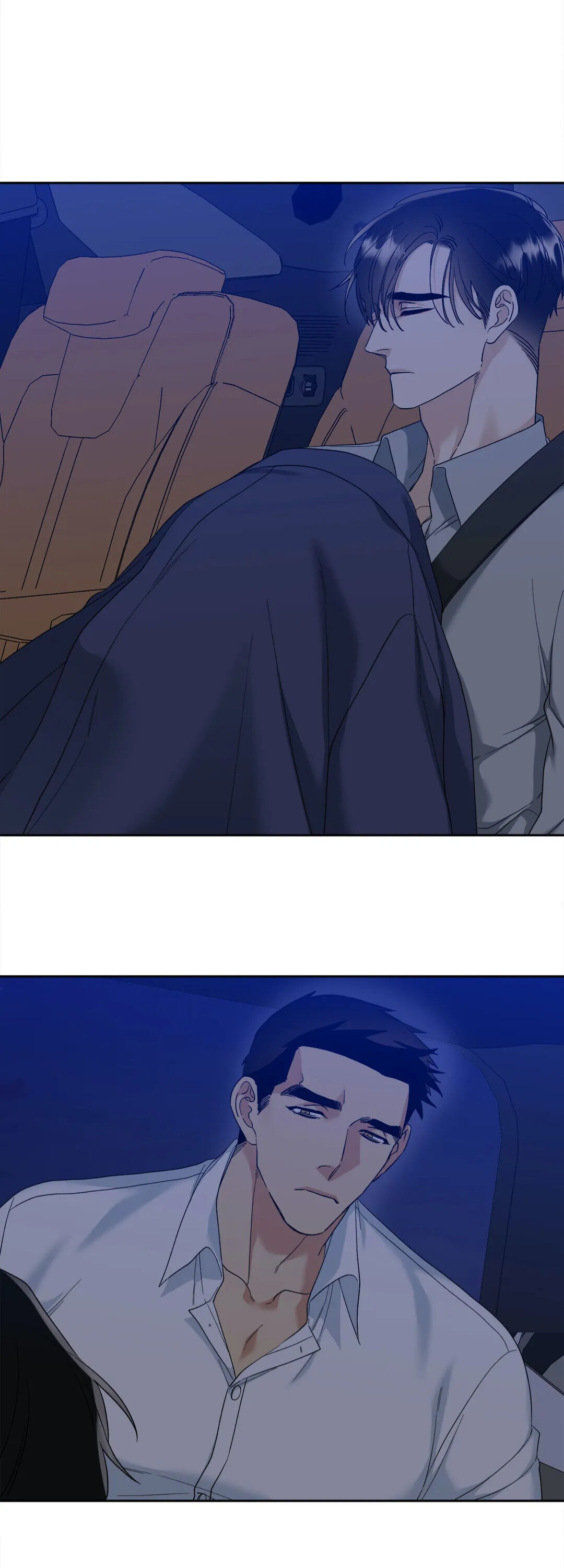 xúc cảm điên cuồng chapter 57.2 7