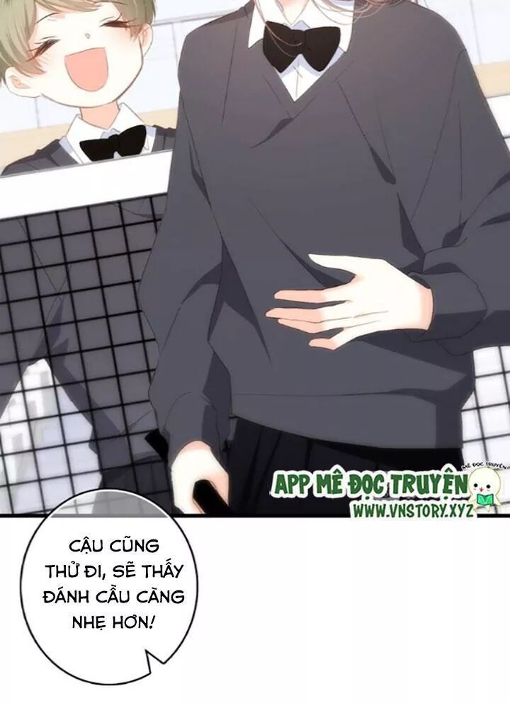 con tim rung động 2 chapter 78 27