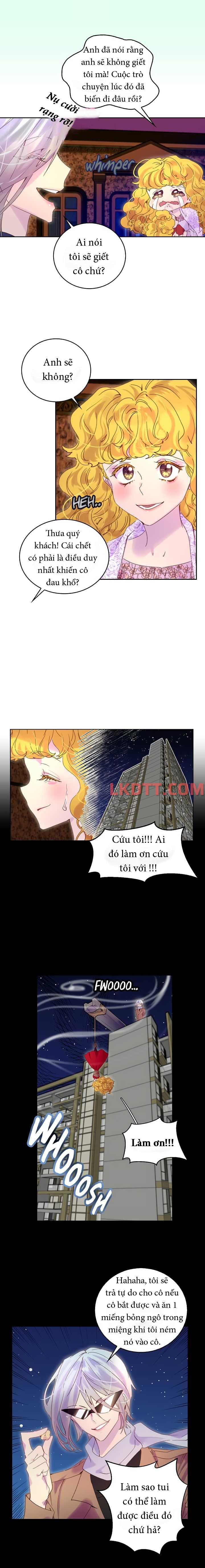 đừng xem thường nữ phụ chapter 102 4