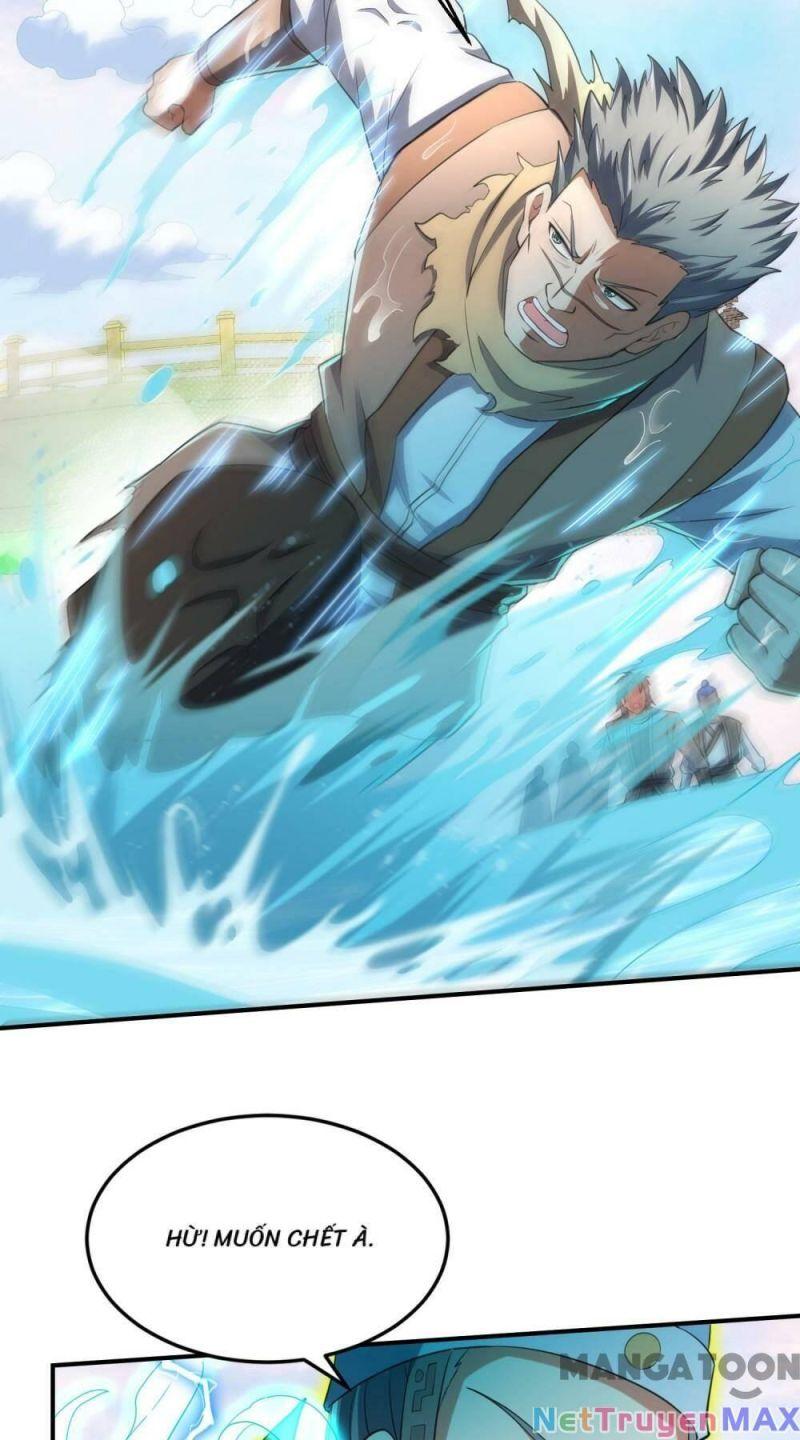 đệ nhất người ở rể chapter 228 4