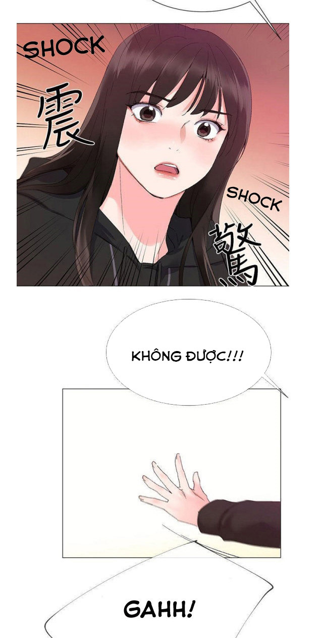 unlucky girl - cô nàng xui xẻo chapter 6 62
