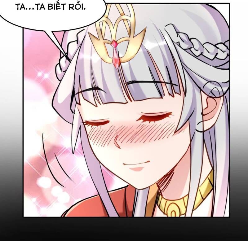 lão tổ của bạn đang online chapter 74 22