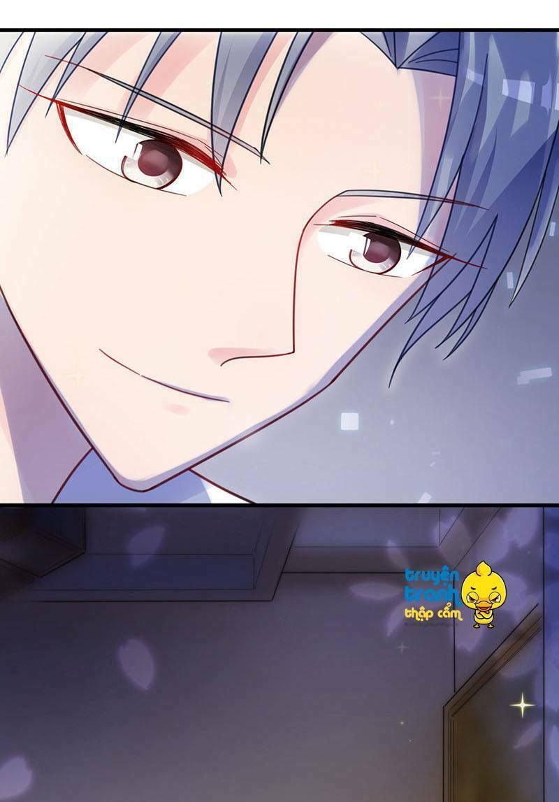 chọc tới chủ tịch tổng tài 2 chapter 43 6