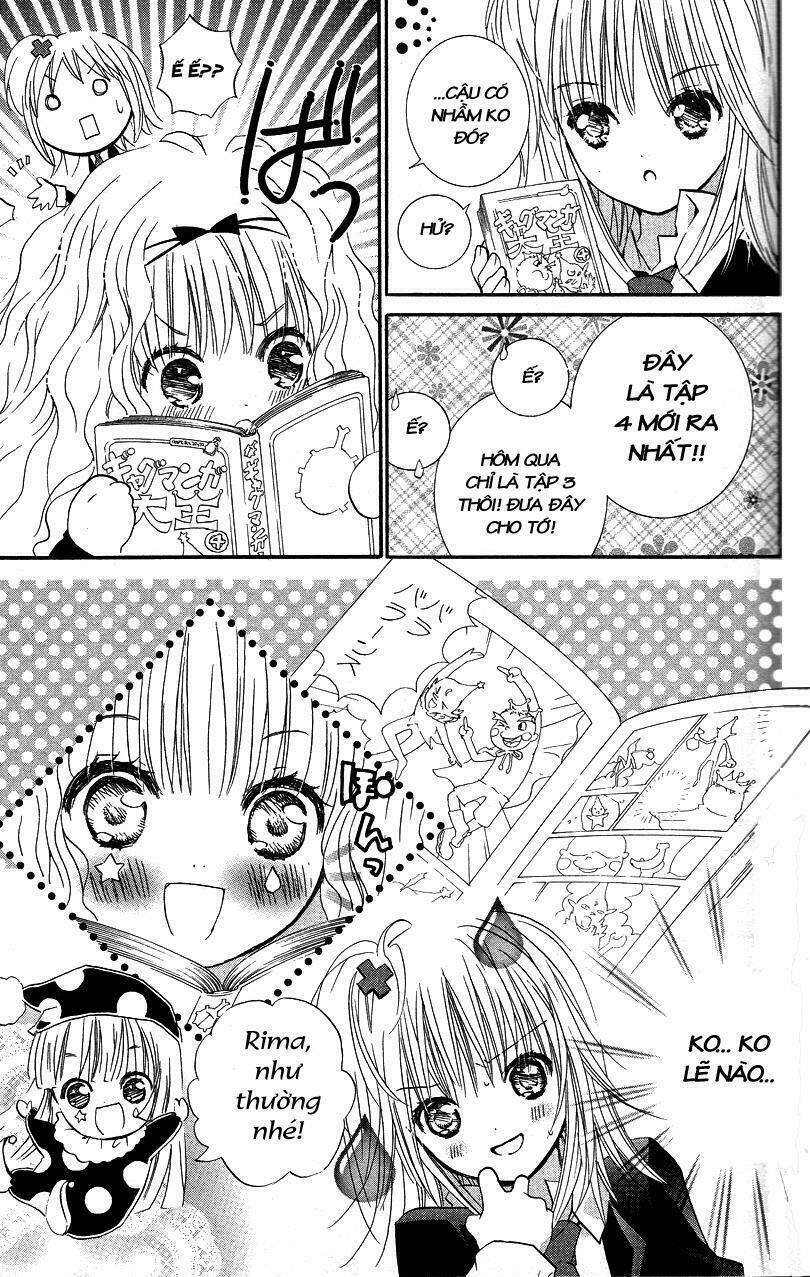 shugo chara chapter 20 21