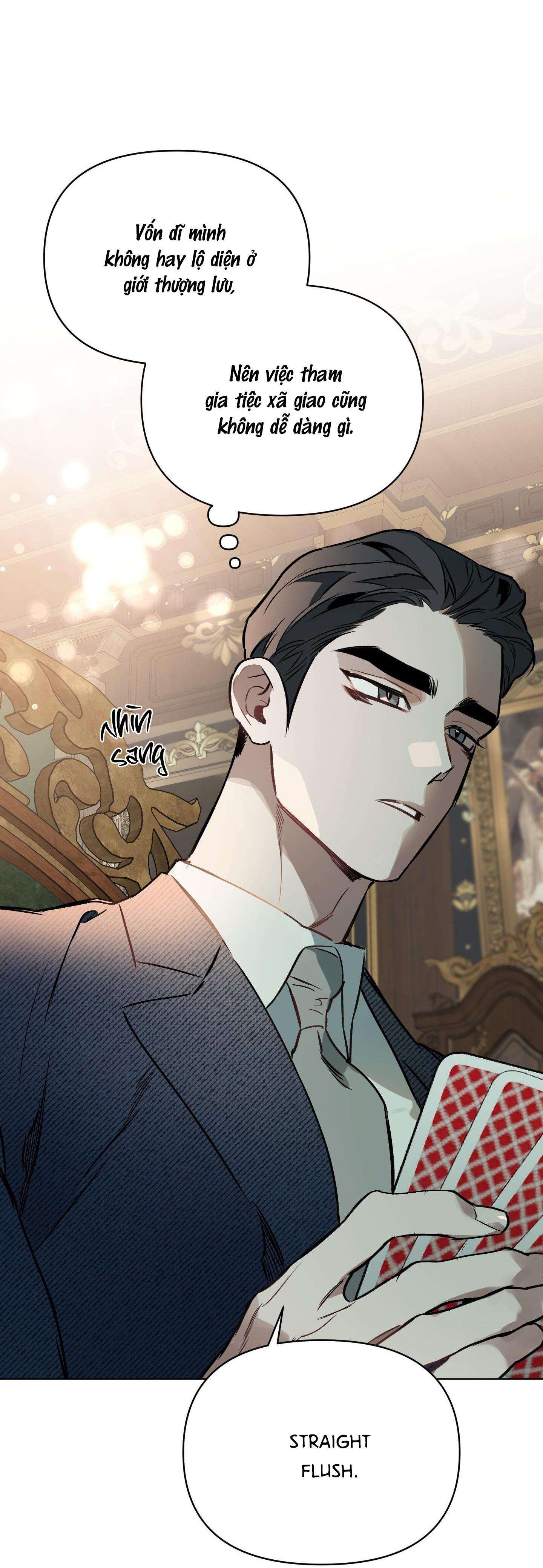 định tên mối quan hệ chapter 46 48