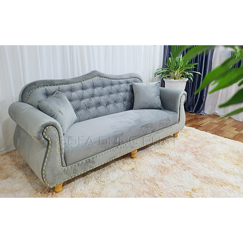 Sofa Băng Tân Cổ Điển Phong Cách Hoàng Gia DP-SB38