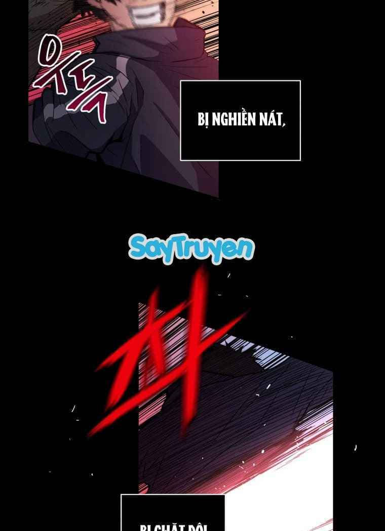 luyện cấp chốn địa ngục chapter 0 23