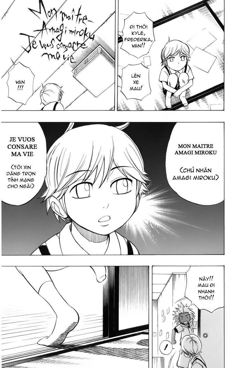 tấm thẻ bí ẩn chapter 49 19