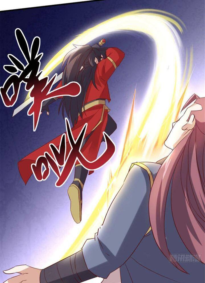 vạn đạo long hoàng chapter 18 54