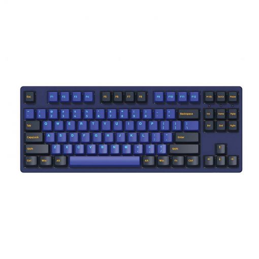 Bàn phím cơ AKKO 3087 v2 DS Horizon / AKKO 3108 v2 DS Horizon - Hàng Chính Hãng