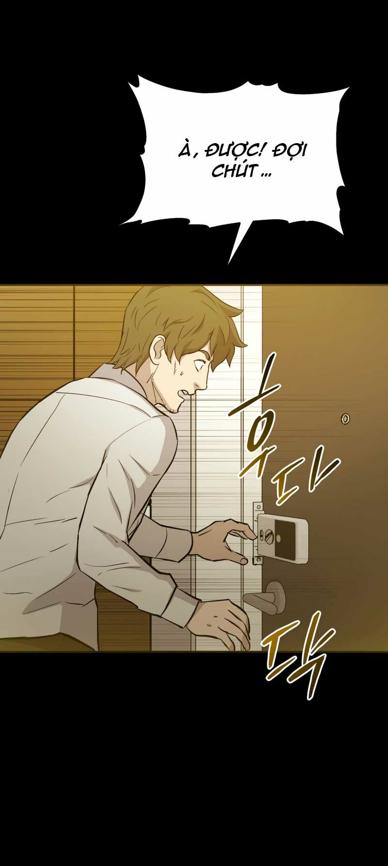 cánh cổng mở ra đúng ngày đầu tiên tôi thành chính trị gia chapter 12 51