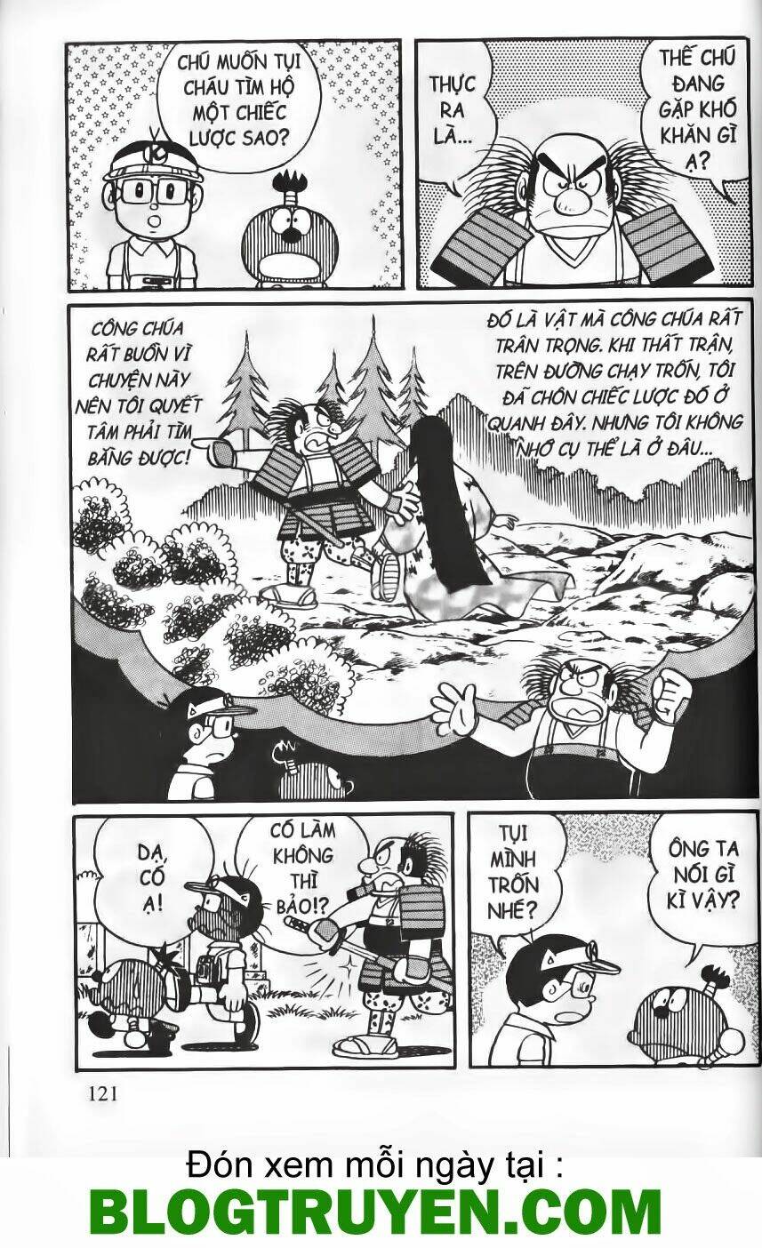 tân từ điển kì bí chapter 53 10