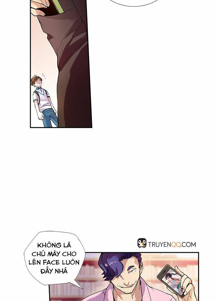 vua biến thái chapter 1 46