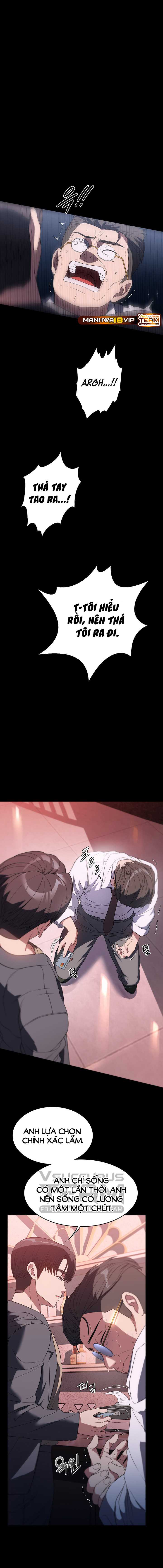 người giúp việc chapter 53 12