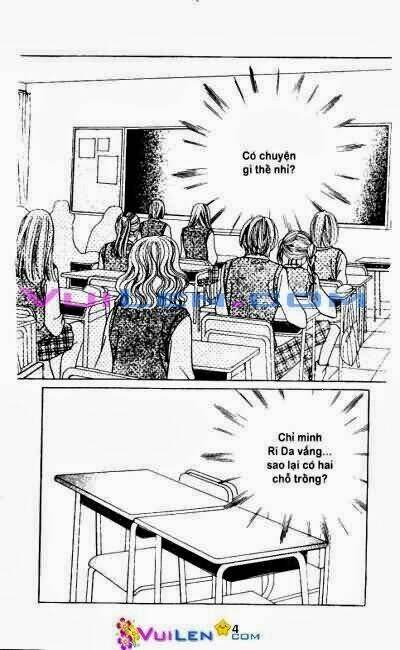 cô bé táo bạo chapter 7 4