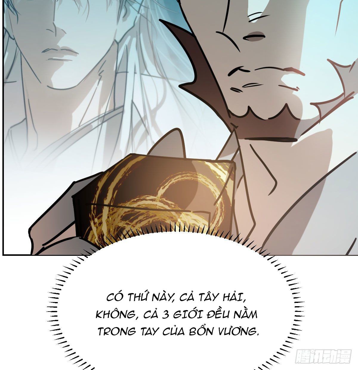 Bắt Lấy Ngao Ngao chapter 179 - Trang 42