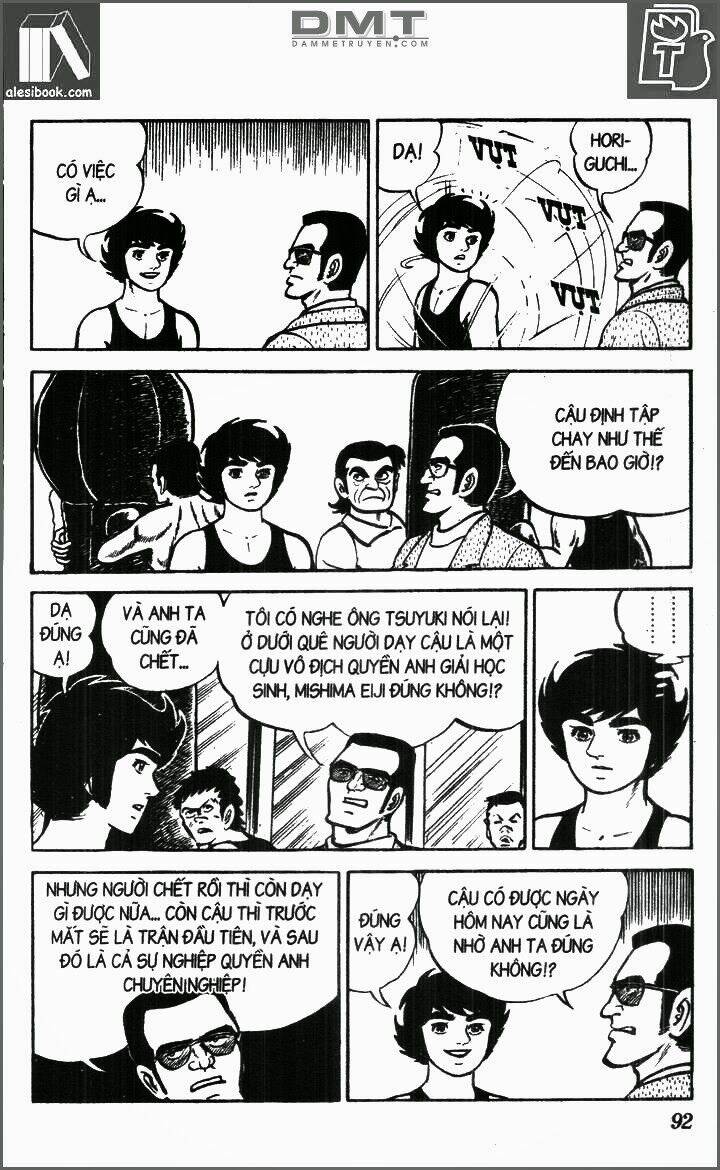 ganbare genki chapter 82 4