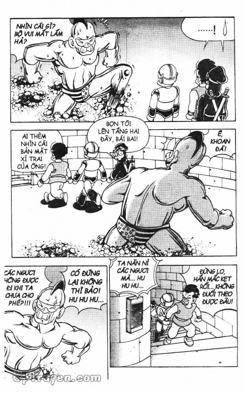 đội quân nhí nhố chapter 17 59