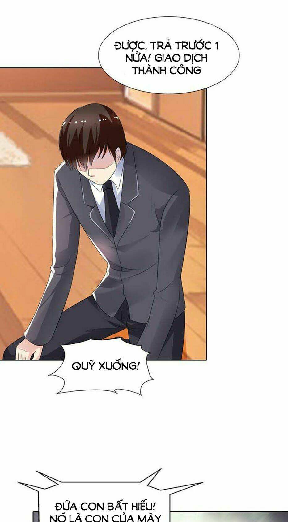 em vẫn còn nhỏ chapter 52 22