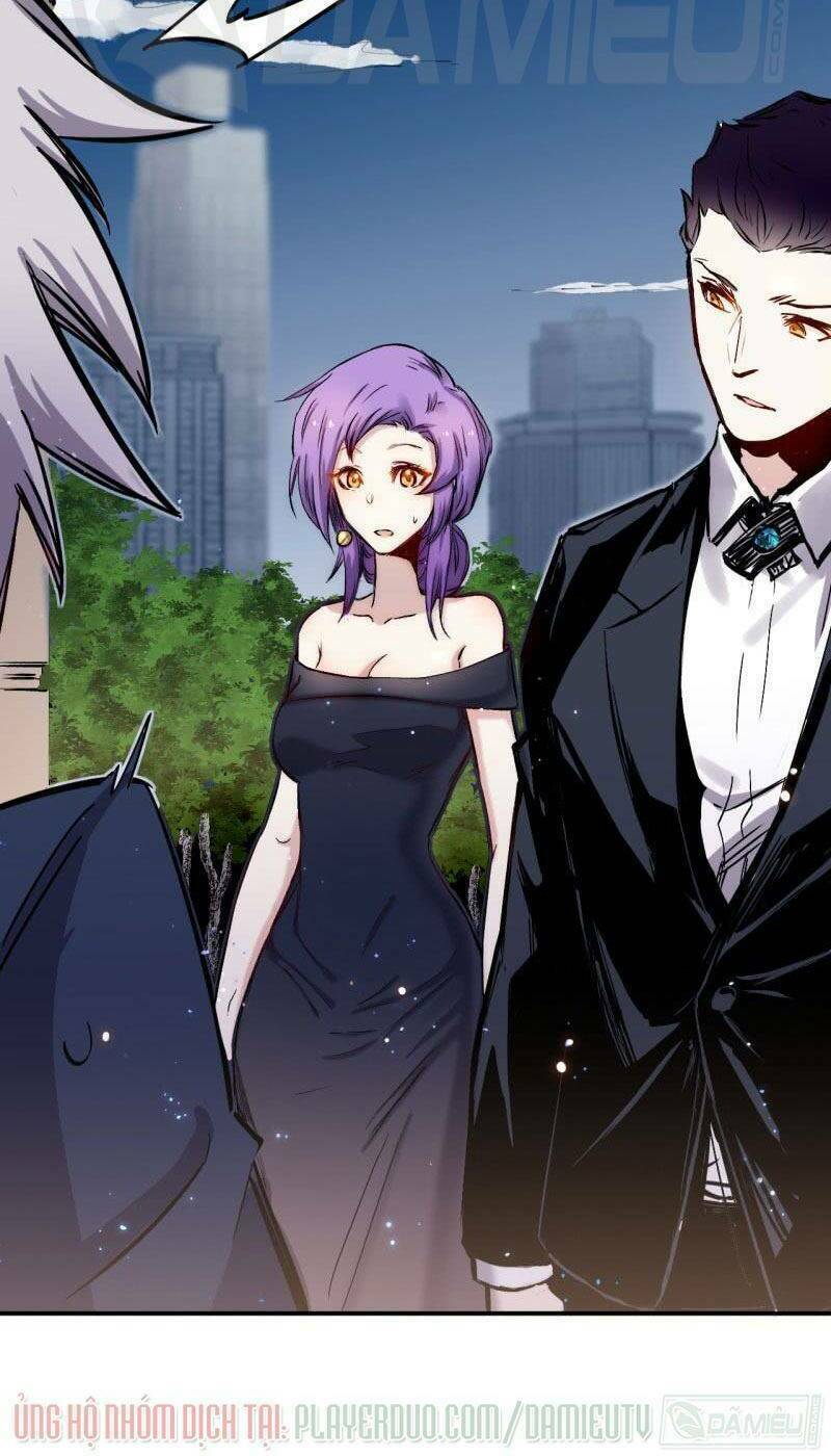 đỉnh phong thần y chapter 45 12