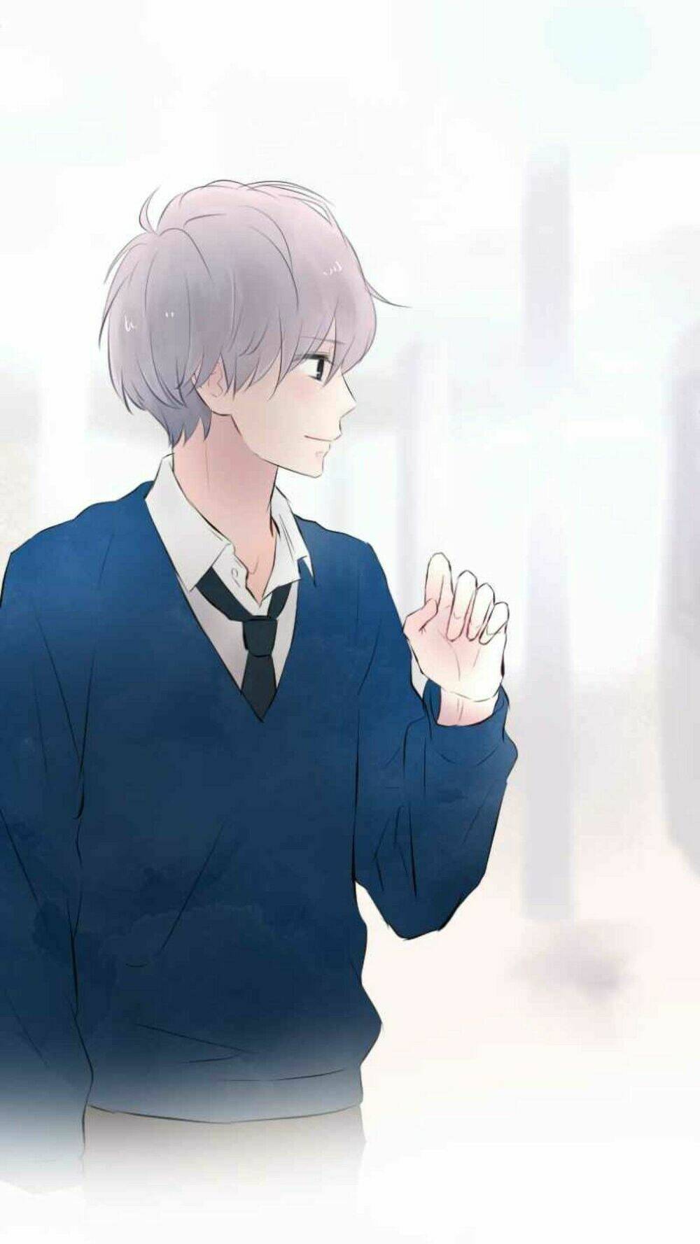 yêu không thể nói chapter 7 25