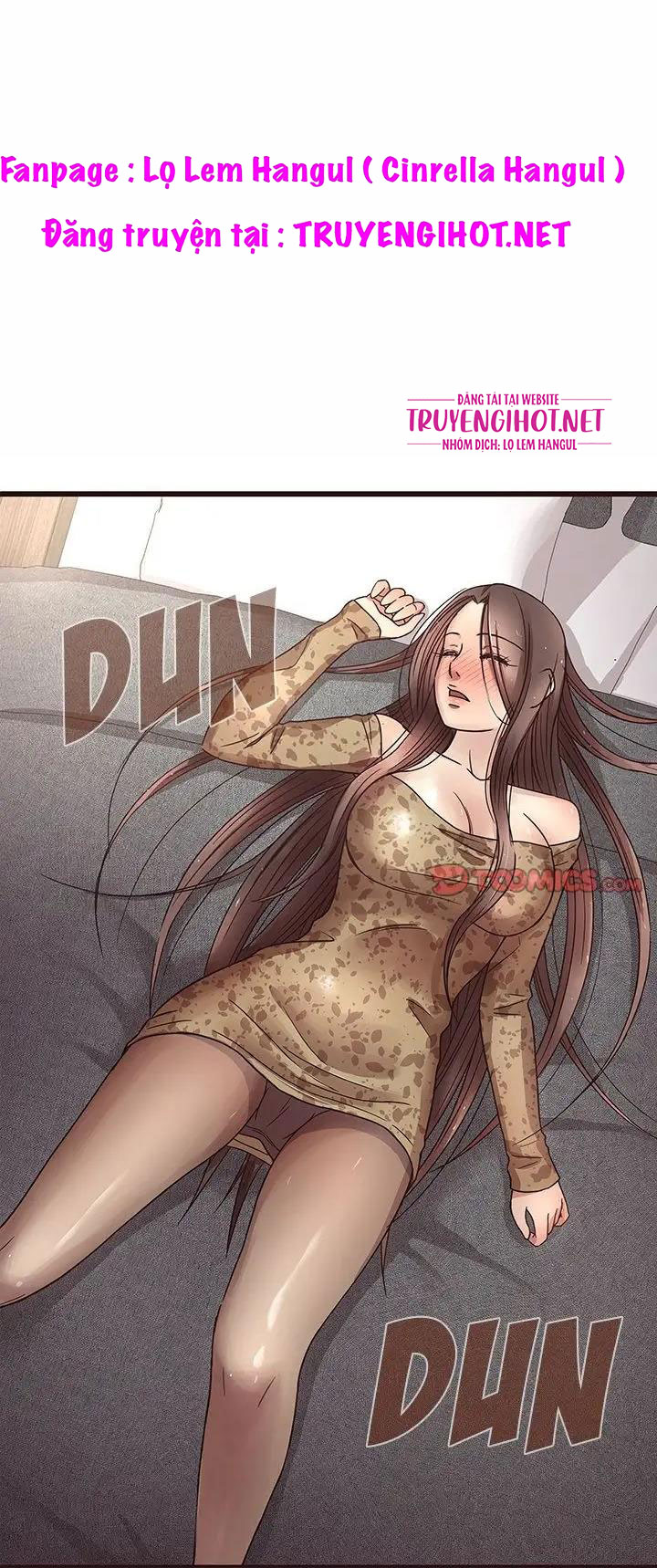 tình yêu dại khờ chapter 6.1 1