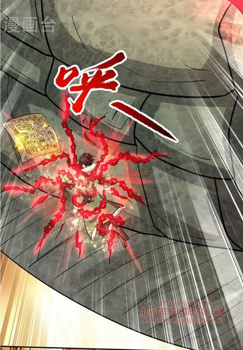 tối cường thần y tại đô thị chapter 227 5